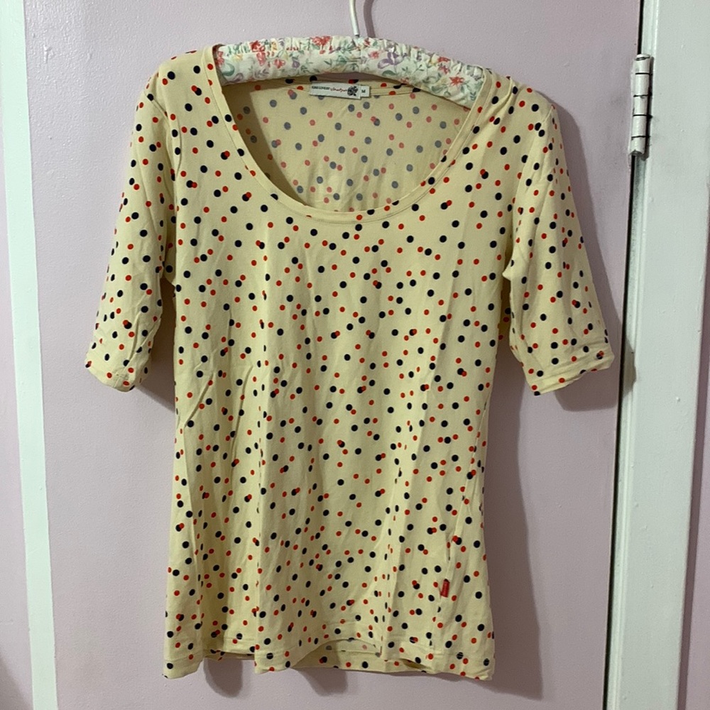 3/25$ Jackpot Danemark t shirt